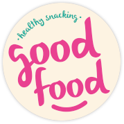 Healty snacking - Good Food